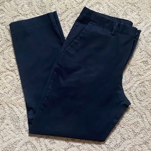 Express Photographer dress pants 33X30 black